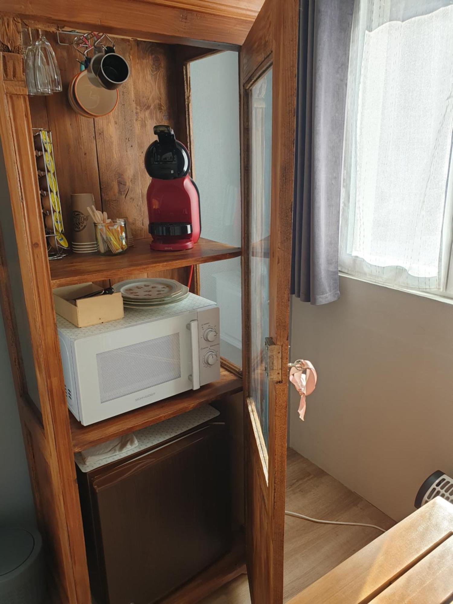 Marolles  Le Grand Cedre Spa Et Sauna Interieur Piscine חדר תמונה